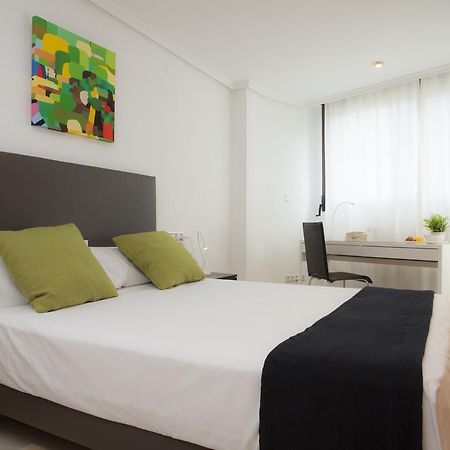 Apartments Serreria II Walencja Pokój zdjęcie