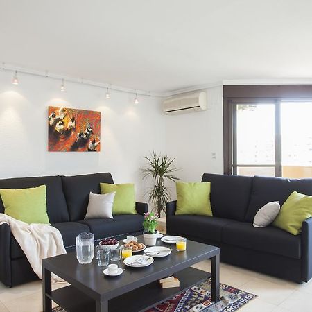 Apartments Serreria II Walencja Pokój zdjęcie