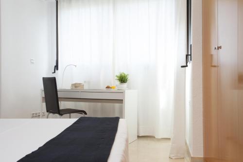Apartments Serreria II Walencja Zewnętrze zdjęcie