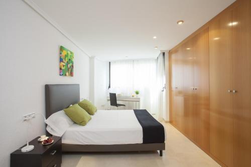 Apartments Serreria II Walencja Zewnętrze zdjęcie