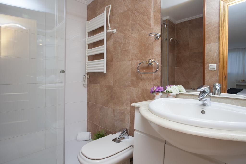 Apartments Serreria II Walencja Pokój zdjęcie