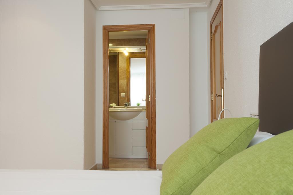 Apartments Serreria II Walencja Pokój zdjęcie
