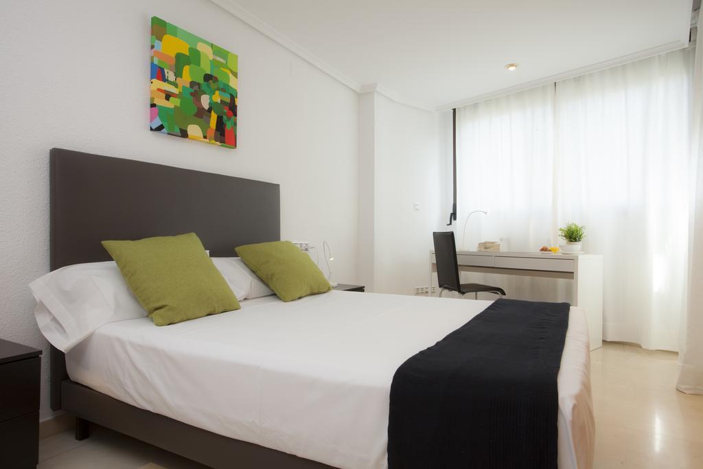 Apartments Serreria II Walencja Pokój zdjęcie
