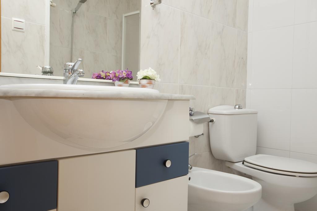 Apartments Serreria II Walencja Pokój zdjęcie