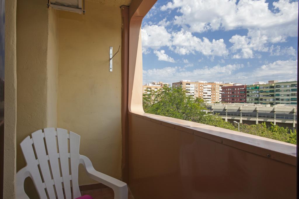 Apartments Serreria II Walencja Pokój zdjęcie