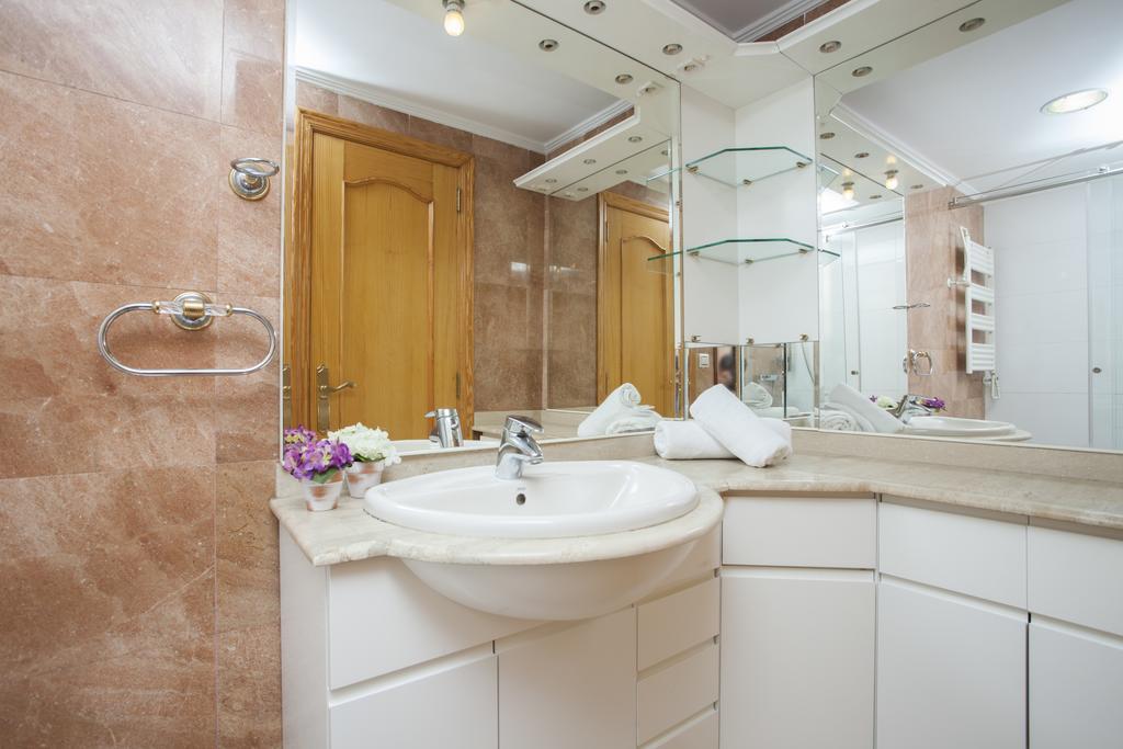 Apartments Serreria II Walencja Zewnętrze zdjęcie