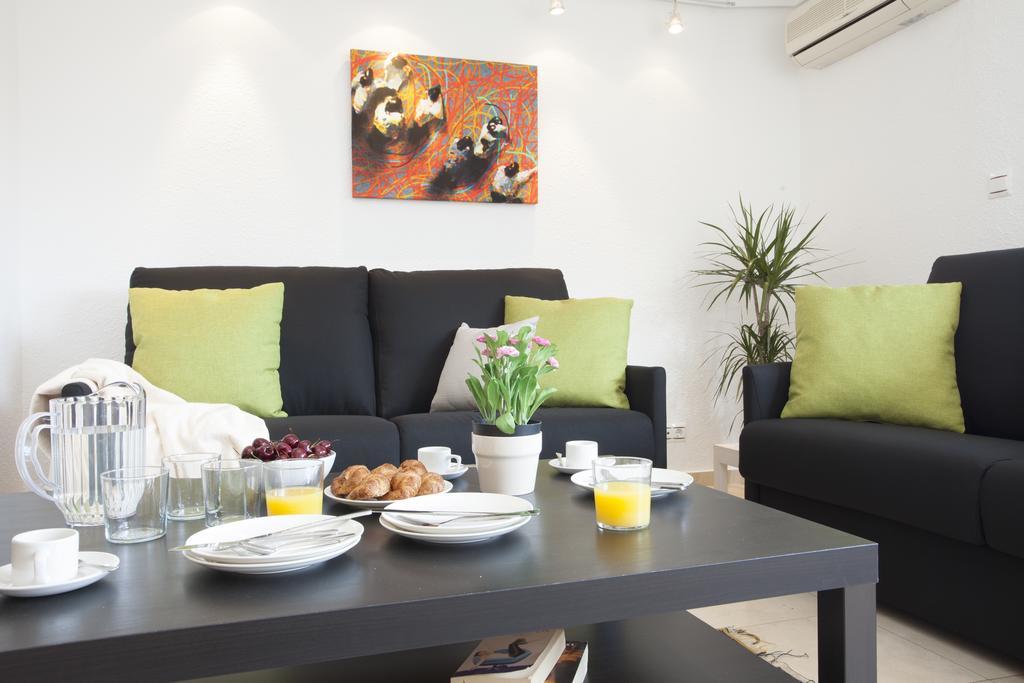 Apartments Serreria II Walencja Pokój zdjęcie