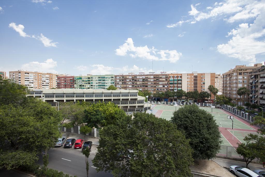 Apartments Serreria II Walencja Pokój zdjęcie