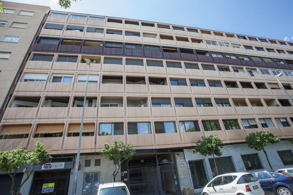 Apartments Serreria II Walencja Pokój zdjęcie