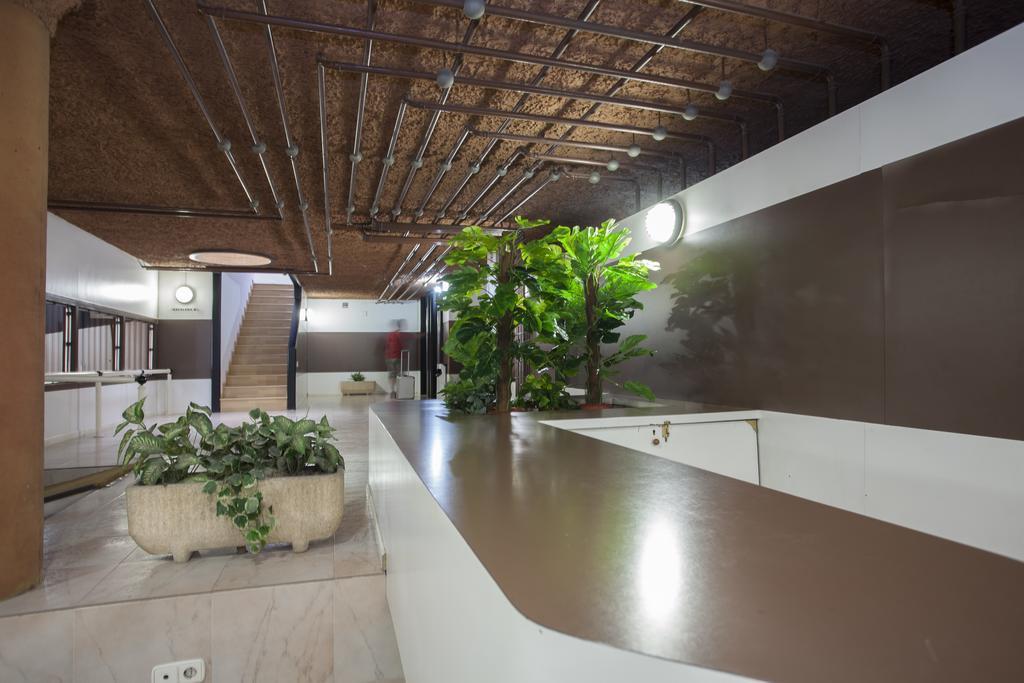 Apartments Serreria II Walencja Pokój zdjęcie