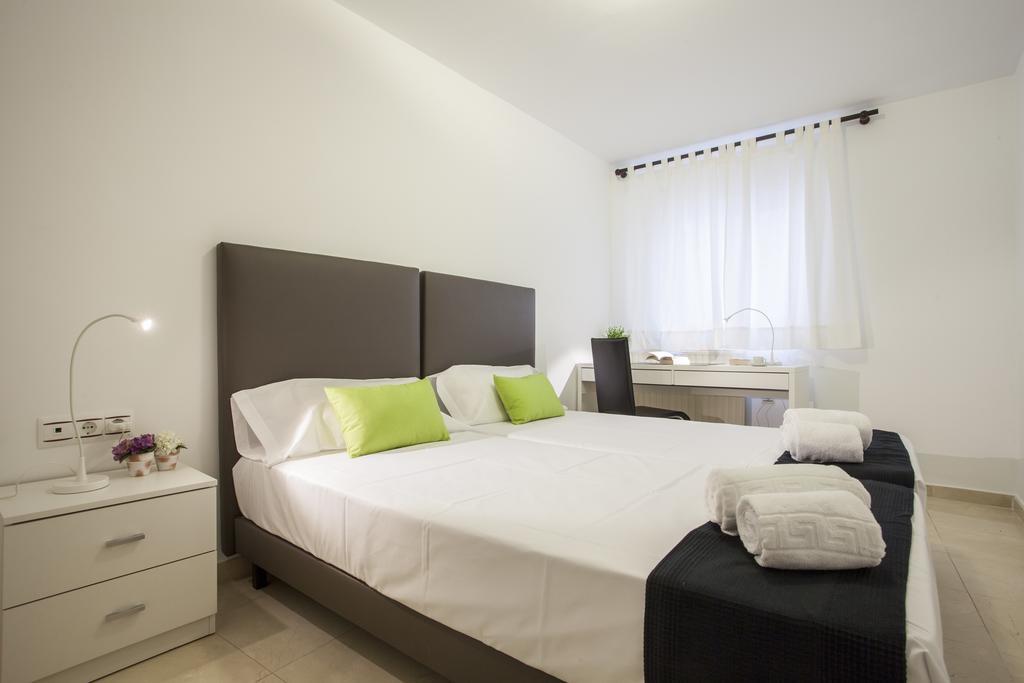 Apartments Serreria II Walencja Pokój zdjęcie