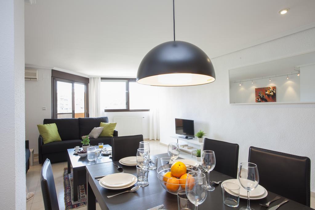 Apartments Serreria II Walencja Pokój zdjęcie