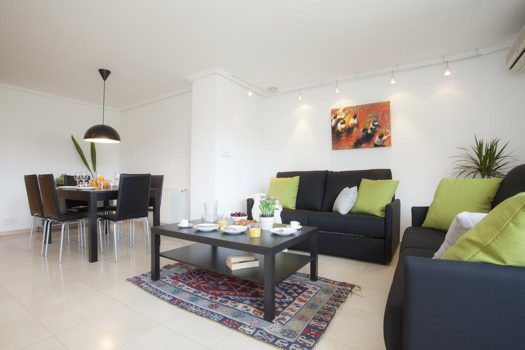 Apartments Serreria II Walencja Pokój zdjęcie