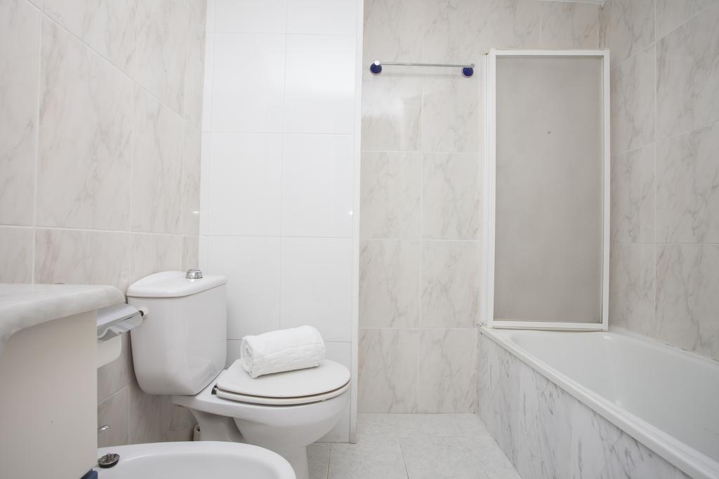 Apartments Serreria II Walencja Pokój zdjęcie