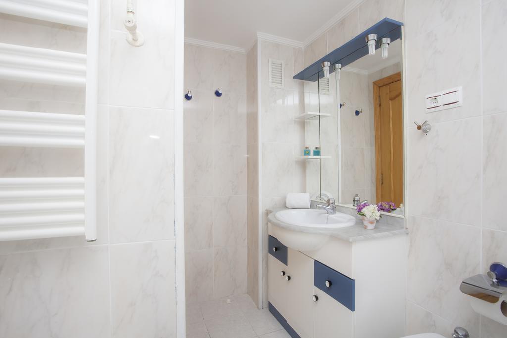 Apartments Serreria II Walencja Pokój zdjęcie