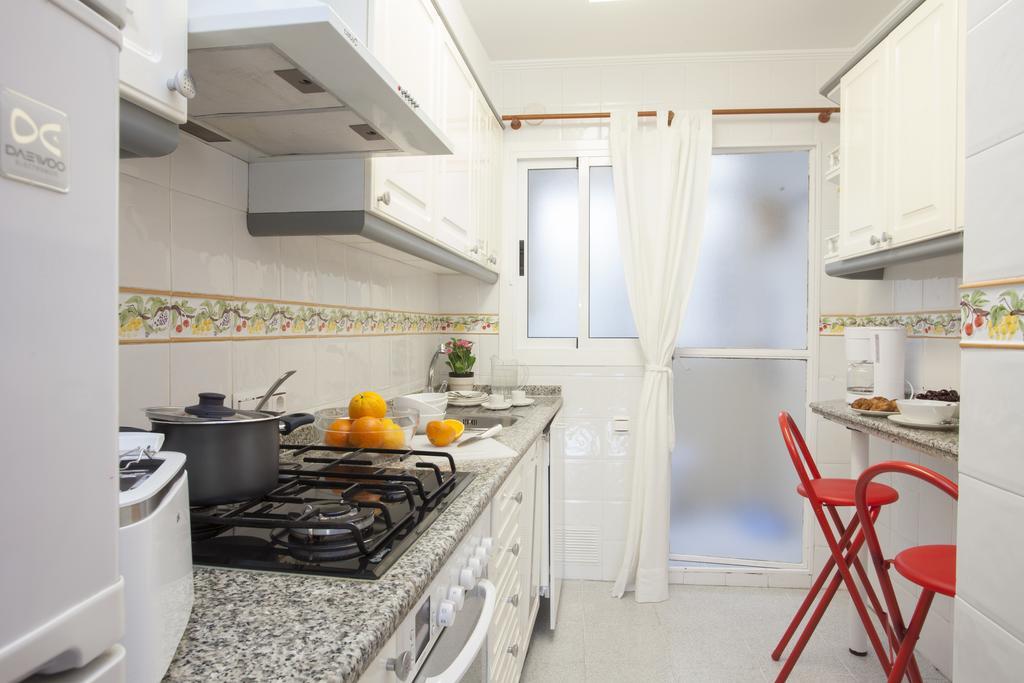 Apartments Serreria II Walencja Pokój zdjęcie