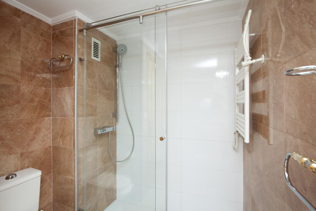 Apartments Serreria II Walencja Pokój zdjęcie