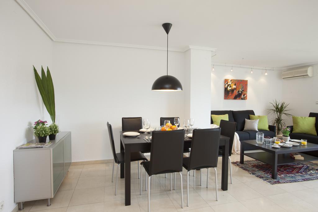 Apartments Serreria II Walencja Pokój zdjęcie