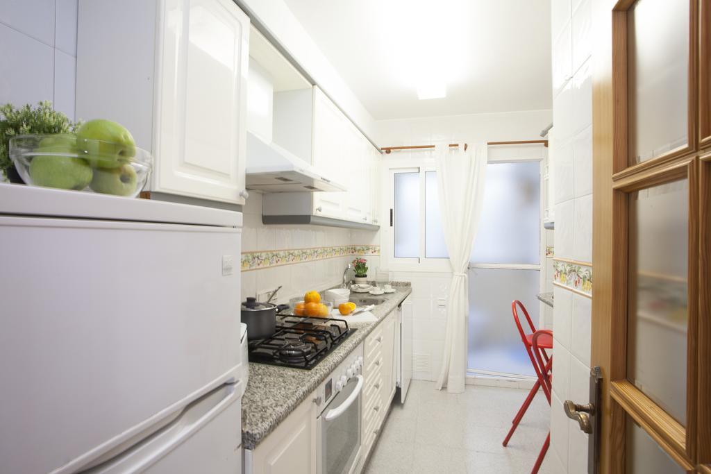 Apartments Serreria II Walencja Pokój zdjęcie