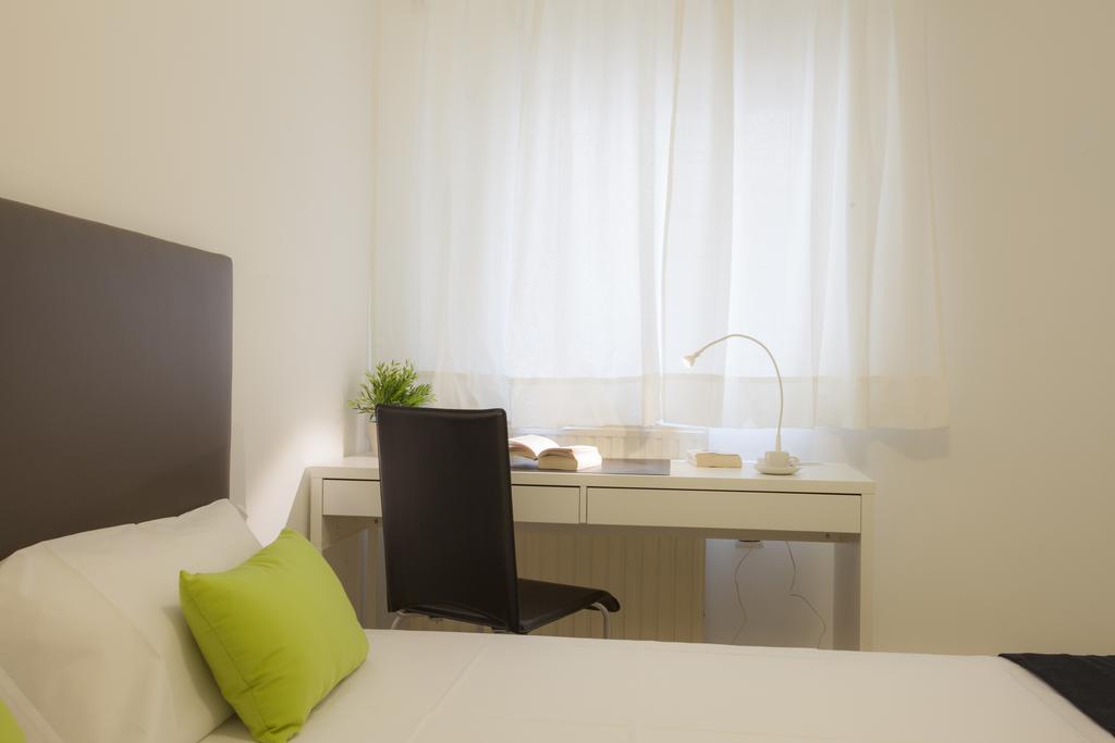 Apartments Serreria II Walencja Pokój zdjęcie
