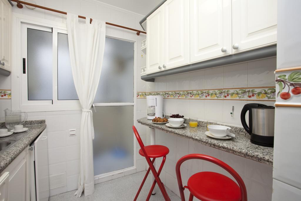 Apartments Serreria II Walencja Pokój zdjęcie